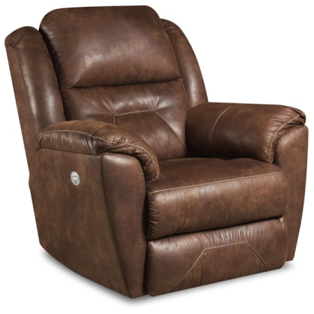 Pandora Rocker Recliner